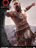  Baldur & Broods - God of War - Prime 1 Studio (UPMGOW-01; UPMGOW-01EX) 