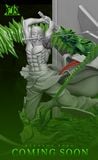  Rorona - Zoro - One Piece - PJS Studio 