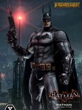  Batman Batsuit - Batman: Arkham Knight - Prime 1 Studio (MMDC-45; MMDC-45EX) 