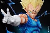  Majin Vegeta - Dragonball - Infinite Studio 