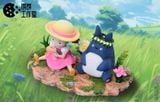  My Neighbor Totoro - GM Studio 