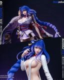  Raiden Shogun NSFW - Genshin Impact - Maoer Studio 