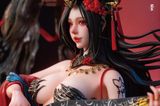  Pipa Monster - Hades Studio 