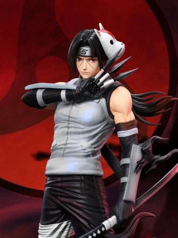  Uchiha Itachi - Naruto - BDS Studio 