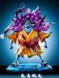  Jinbei - One Piece - Reset Studio 