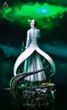  Ulquiorra Cifer - Bleach - A Corner Studio 