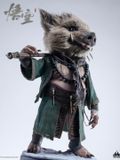  Zhu Bajie (Trư Bát Giới) - Black Myth: Wukong - Queen Studio 