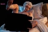  Toge NSFW - Jujutsu Kaisen - BDSM Studio 