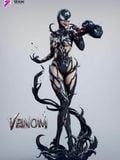  Female Venom - Marvel - Seven Studio 