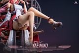  Yae Miko NSFW - Genshin Impact - RO Studio 