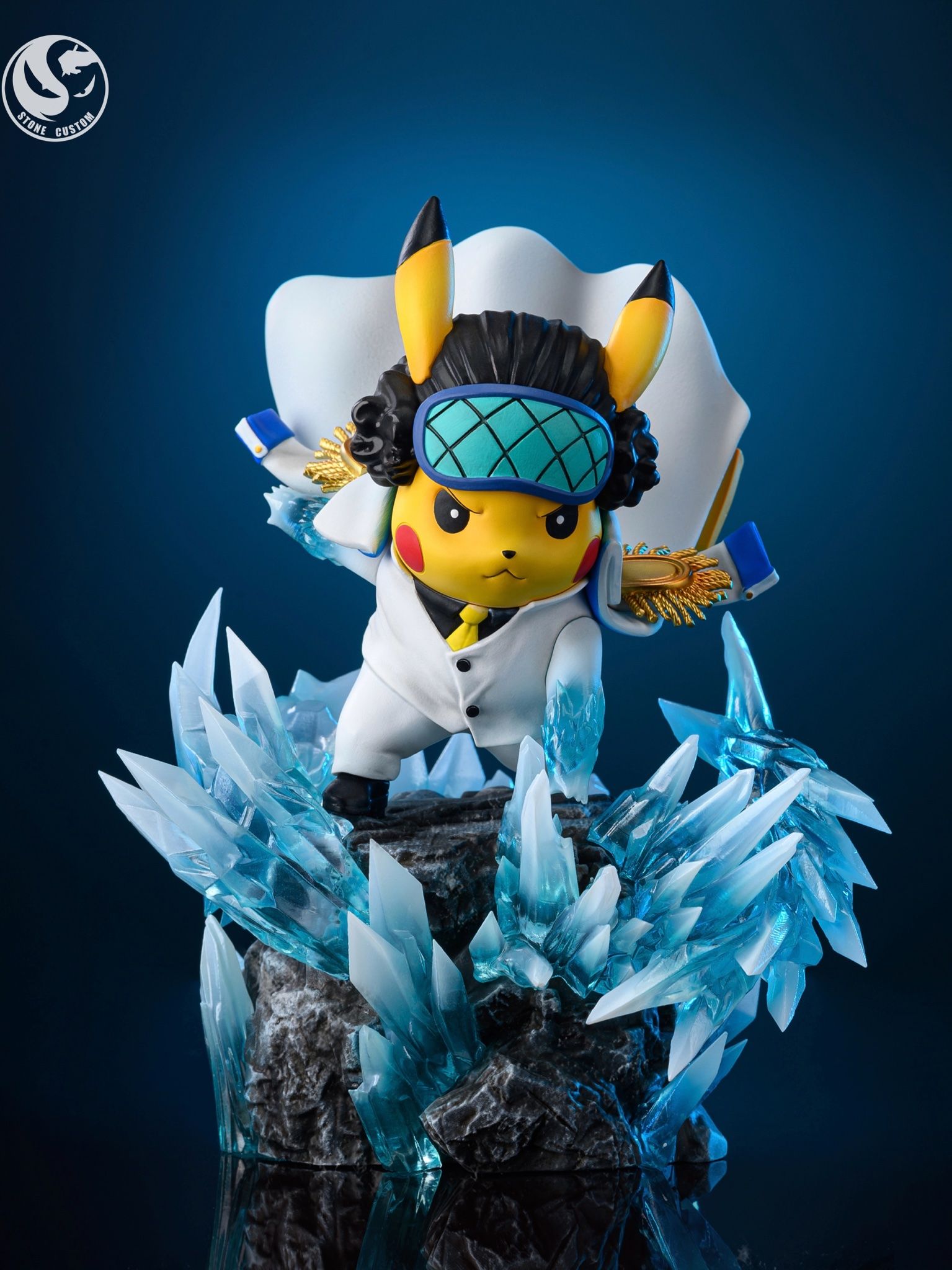 Tổng hợp 84 về mô hình pikachu hay nhất  coedocomvn