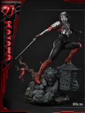  Katana - Justice League - Prime 1 Studio (MMDC-41S) 