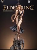  Marika NSFW - Elden Ring - Crown Studio 