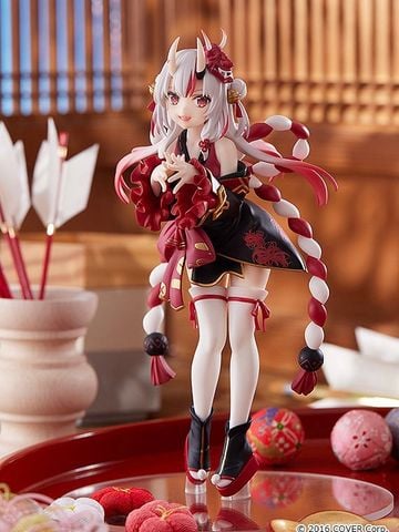  Pop Up Parade Nakiri Ayame - Hololive 