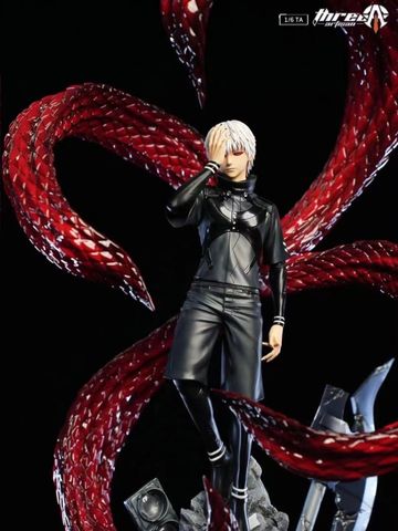  Kaneki Ken - Tokyo Ghoul - Three Artisan Studio 