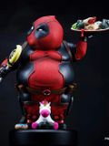  Deadpool - Reborn Studio 