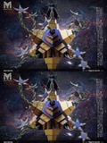  Apocalymon - Digimon - MINE Studio 