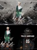  Polco Garryard - Attack On Titan - Sure Studio 