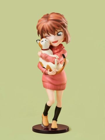  Haibara Ai - Conan - HunYu Studio 