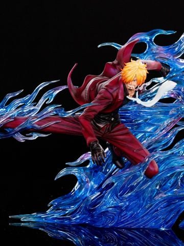  Vinsmoke Sanji - One Piece - Bad Boy Studio 