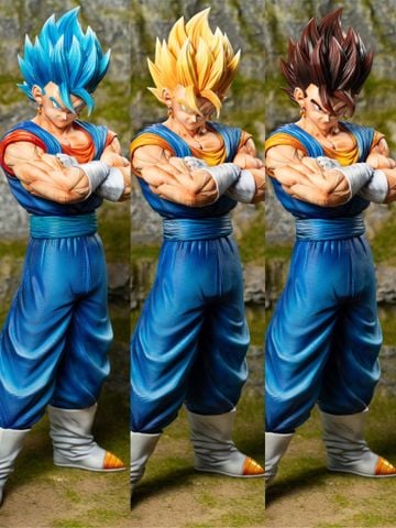 Vegito - Dragon Ball - Break Studio 