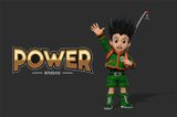  Gon - Hunter x Hunter - Power Studio 