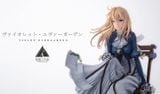  Violet Evergarden - Prism Studio 