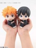  Look Up Shoyo Hinata - Haikyuu!! - MegaHouse 