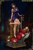  Tifa Lockhart - Final Fantasy - Hunter Fan Studio 