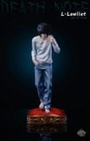  L - Death Note - LaoA Studio 