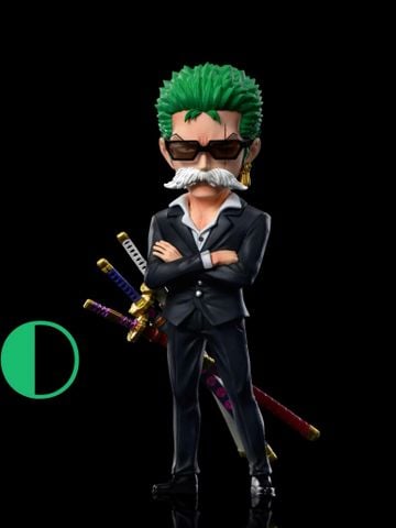  Roronoa Zoro - One Piece - A+ Studio 