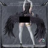 Albedo NSFW - Overlord - Yasisi Studio 