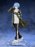  Rei Ayanami Ver. RADIO EVA Part.2 - Evangelion - Hobby Max Japan 