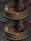  Lady Maria - Bloodborne - HunDian Studio 