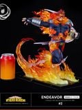  Endeavor Ikigai - My Hero Academia - Tsume Art 