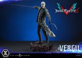  Vergil - Devil May Cry 5 - Prime 1 Studio (CMDMCV-02; CMDMCV-02S) 
