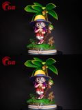  Summer Arale - Dr. Slump - Chun Qiu Studio 