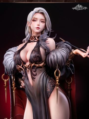  Nyx NSFW - AmerFort - Piji Studio 