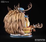  Chopper - One Piece - Tsume Art 