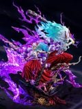  Yamato - One Piece - Anime Mason Studio 