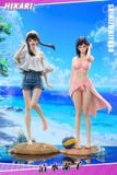  Shimizu Kiyoko - Haikyuu!! - Hikari Studio 