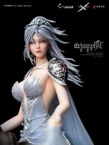  Glance - WLOP - Lightyear Studio 