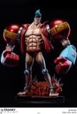  Franky - One Piece - SPK Studio 