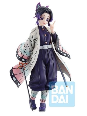  Ichibansho Kochou Shinobu - Kimetsu no Yaiba - Bandai Namco 