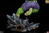  Hulk - SideShow Studio 