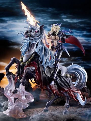  Lancer Altria Pendragon - Fate/Grand Order - Alter 