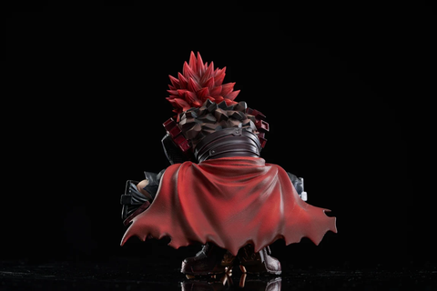 Kirishima Eijiro - My Hero Academia - Weare A Design x Climax Studio 