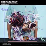  Base Boundman Luffy - One Piece - Jacksdo 