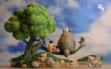  My Neighbor Totoro - GM Studio 