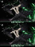  Ulquiorra Cifer Ver 2.0 - Bleach - Cheng Studio 
